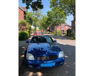 Mercedes-Benz Mercedes-Benz SLK 200 - Gebrauchtwagen