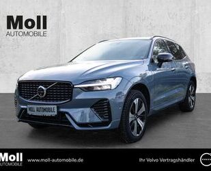 Volvo Volvo XC60 Plus Dark Recharge Plug-In Hybrid AWD T Gebrauchtwagen