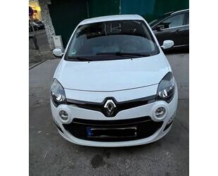 Renault Renault Twingo Dynamique 1.2 LEV 16V 75 eco2 Dynam Gebrauchtwagen