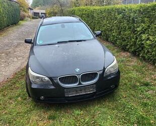 BMW BMW 520d touring tüv bis 02/26 Gebrauchtwagen