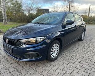 Fiat Fiat Tipo Pop*NAVI*KLIMA* Gebrauchtwagen