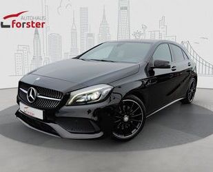 Mercedes-Benz Mercedes-Benz A 220 CDI d Night Paket Harman & Kar Gebrauchtwagen