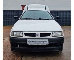 Seat Seat Inca/VW Caddy/104.048 km/TÜV/AU 10/2026 Gebrauchtwagen