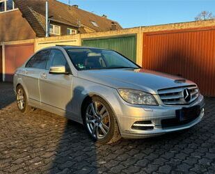 Mercedes-Benz Mercedes-Benz C 350 CDI Gebrauchtwagen