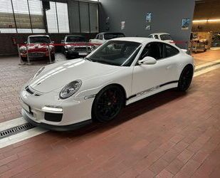 Porsche Porsche 991 Carrera 4 GTS Gebrauchtwagen