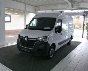 Renault Renault Master dCi Kasten L2H2 Gebrauchtwagen