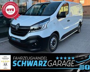 Renault Trafic Gebrauchtwagen