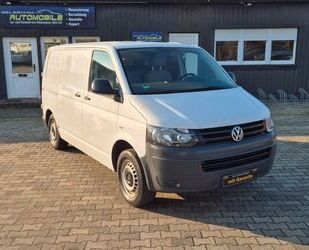 VW T5 Transporter Gebrauchtwagen