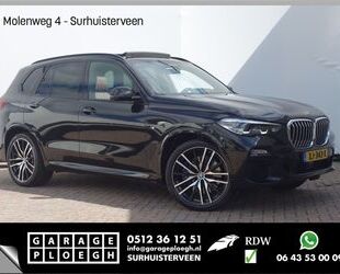 BMW BMW X5 30D M-Sport incl.BTW High Executive xDrive Gebrauchtwagen