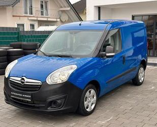 Opel Opel Combo D Kasten L1H1 2,2t*GUTER ZUSTAND** Gebrauchtwagen