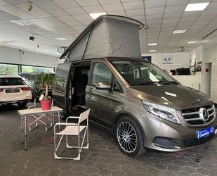 Mercedes-Benz Mercedes-Benz RESERVIERT!Marco Polo V250D*4Matic*K Gebrauchtwagen