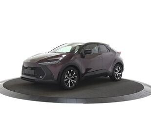 Toyota Toyota C-HR 1.8 Hybrid 140 First Edition Bi-Tone Gebrauchtwagen