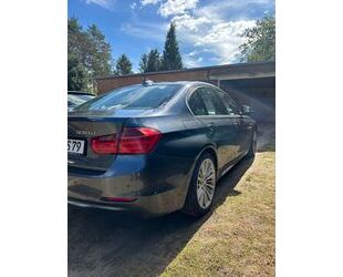 BMW BMW 330d Luxury Line Automatic Luxury Line Gebrauchtwagen