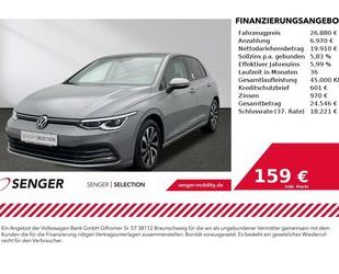 VW Volkswagen Golf VIII Active 2.0 TDI DSG CarPlay Ma Gebrauchtwagen