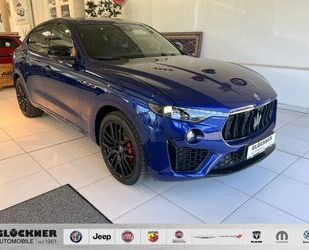 Maserati Maserati Levante 3,0 V6 Diesel Gran Sport Gebrauchtwagen