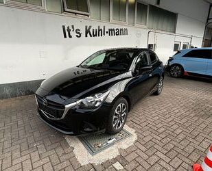 Mazda Mazda 2 Lim. Kizoku Gebrauchtwagen