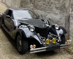  andere Andere Mitsuoka aus The Grand Tour (Jeremy Clarkso Gebrauchtwagen