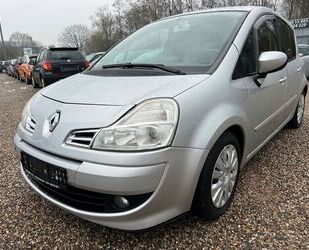 Renault Renault Grand Modus Dynamique 1.2 Klima Nr. 65 Gebrauchtwagen