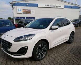 Ford Ford Kuga Plug-In Hybrid Vignale AHK 20