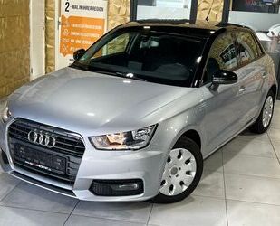 Audi Audi A1 Sportback sport//5-TÜR//NAVI//PDC//SHZ Gebrauchtwagen