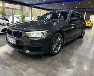 BMW BMW 520 d M Sport *KAMERA* Fahrassistenz* 1.HAND* Gebrauchtwagen