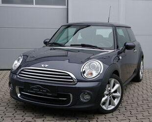 Mini MINI Mini Cooper SD/Xen/NAVI/Klimaautom/MwSt/Garan Gebrauchtwagen