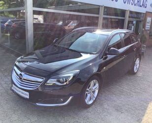 Opel Opel Insignia A Sports Tourer Sport Gebrauchtwagen