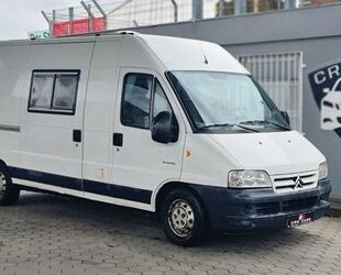 Citroen Citroën Grossraumkasten 33LH 2.8 HDi /-HDi130*TÜV Gebrauchtwagen