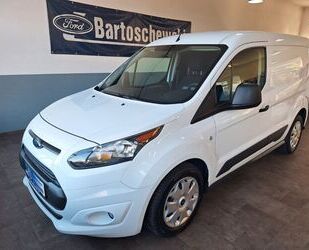 Ford Ford Transit Connect Kasten Trend Gebrauchtwagen