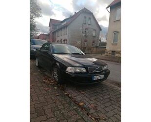 Volvo Volvo C70 2.0T Cabriolet Comfort Comfort Gebrauchtwagen