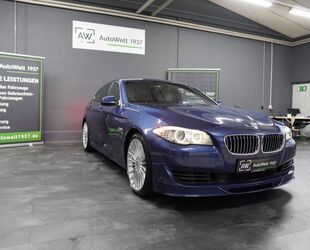 Alpina ALPINA B5 SWITCH-Tronic *Night*SoftClose*360°*Mass Gebrauchtwagen