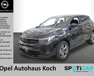 Opel Opel Grandland GS Line LED*KAMERA*AHK*PDC*SHZ*BT Gebrauchtwagen