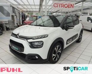 Citroen Citroën C3 Shine Automatik1.2 PureTech 110 Stop&St Gebrauchtwagen