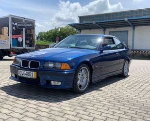 BMW BMW M3 Coupe , Scheckheft, Historie, deut. Fahrz. Gebrauchtwagen