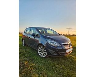 Opel Opel Meriva 1.4 ecoFLEX INNOVATION 103kW S/S INNO. Gebrauchtwagen