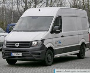 VW Volkswagen Crafter Kasten mittlerer Radstand 2.0l Gebrauchtwagen