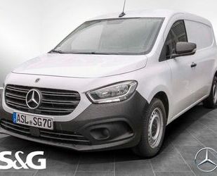 Mercedes-Benz Mercedes-Benz Citan 112 CDI KA/L MBUX+Klima+RüKam+ Gebrauchtwagen