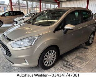 Ford Ford B-Max Titanium neuer Motor bei 108270 km / 11 Gebrauchtwagen