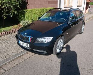 BMW BMW 330xd touring - Gebrauchtwagen