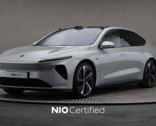 Nio ET7 Gebrauchtwagen