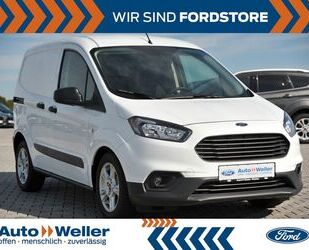 Ford Ford Transit Courier Trend Tageszulassung -20% Gebrauchtwagen