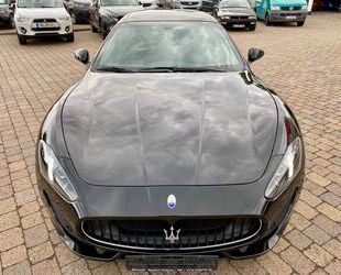 Maserati Maserati 4.7 V8 Sport MC Shift Carbon aus Sammlung Gebrauchtwagen