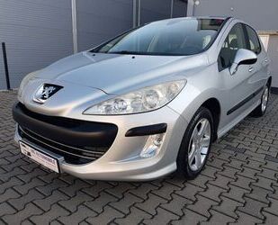 Peugeot Peugeot 308 Tendance Gebrauchtwagen