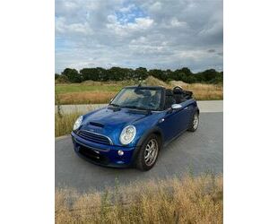 Mini MINI COOPER S CABRIO Gebrauchtwagen