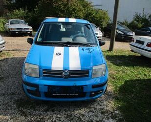 Fiat Fiat Panda 1.2 8V Imola Gebrauchtwagen