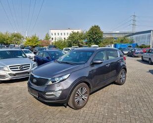 Kia Kia Sportage Spirit 2WD Gebrauchtwagen