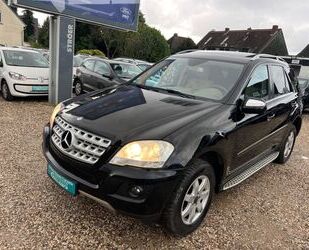 Mercedes-Benz Mercedes-Benz ML 320 ML -Klasse ML 320 CDI*TÜV NEU Gebrauchtwagen