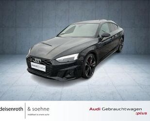 Audi Audi S5 Sportback TDI StHz/AHK/S-Sitz/Pano/20/Nav/ Gebrauchtwagen