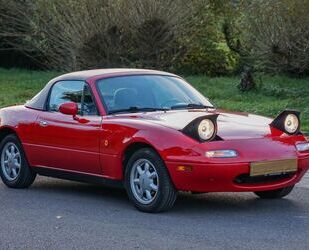 Mazda Mazda MX-5 Miata Gebrauchtwagen