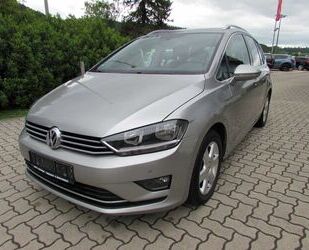 VW Volkswagen Golf VII Sportsvan 1.4 BMT DSG Highline Gebrauchtwagen